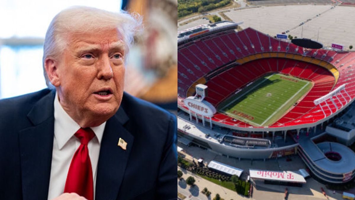 La decisión de la NFL que hizo enojar a Trump en Estados Unidos: ‘Denigra al fútbol americano’