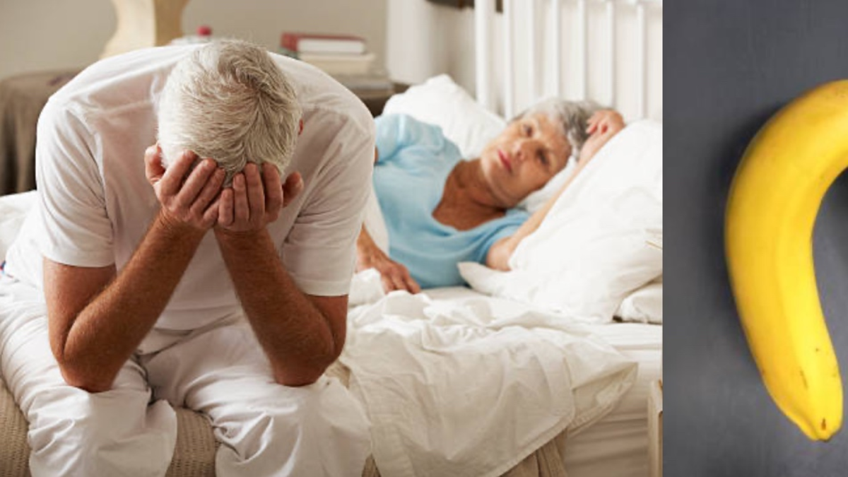 No solo por la edad: Clínica Mayo revela las causas de pérdida de deseo sexual en los hombres mayores de 60 años