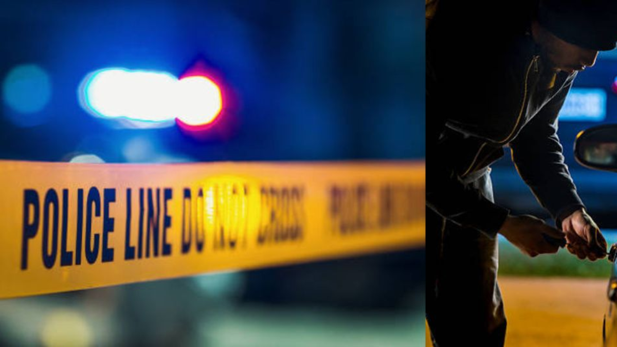 Conductor que iba a ser robado en Medellín apuñaló a los delincuente: estos son los cargos que podría enfrentar