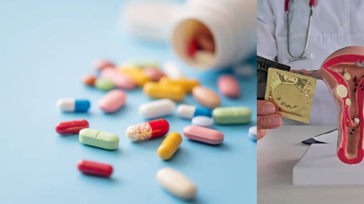 Los medicamentos que pueden cortar el efecto de anticonceptivos y la gente no sabe: hay hasta un té muy popular