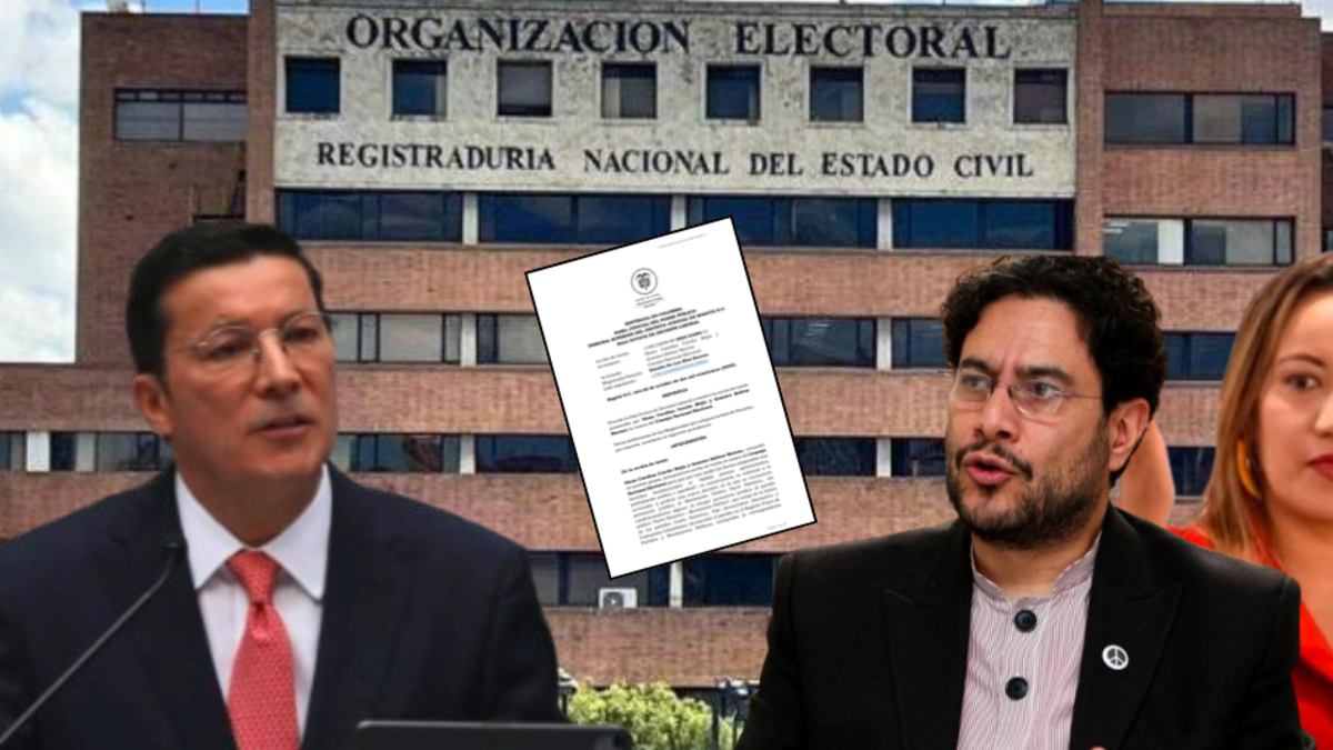 ¿Puede un partido sin personería jurídica realizar una consulta, como intentan militantes del Pacto Histórico?: esto dice la ley