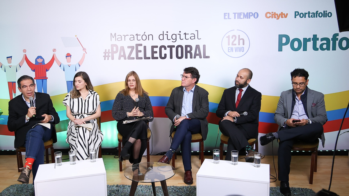 ¿Cómo combatir las 'fake news' en etapa de elecciones y disminuir la polarización preelectoral? Esto dicen expertos