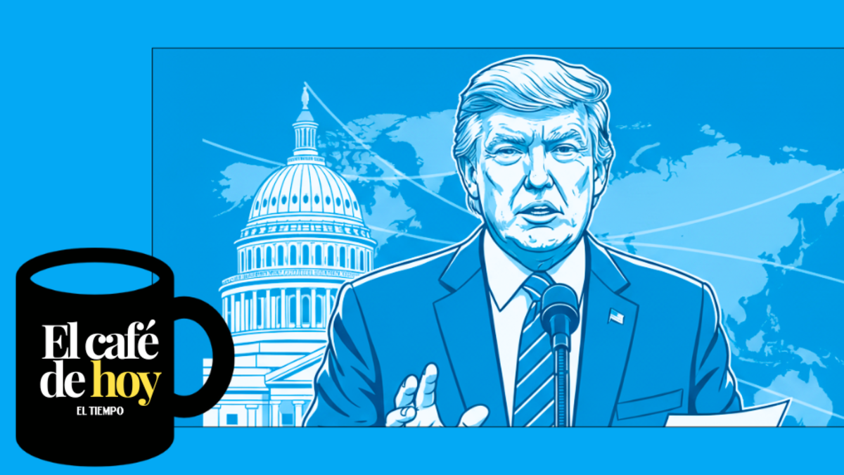 La primera fase de un acuerdo en Gaza y el rol de Donald Trump