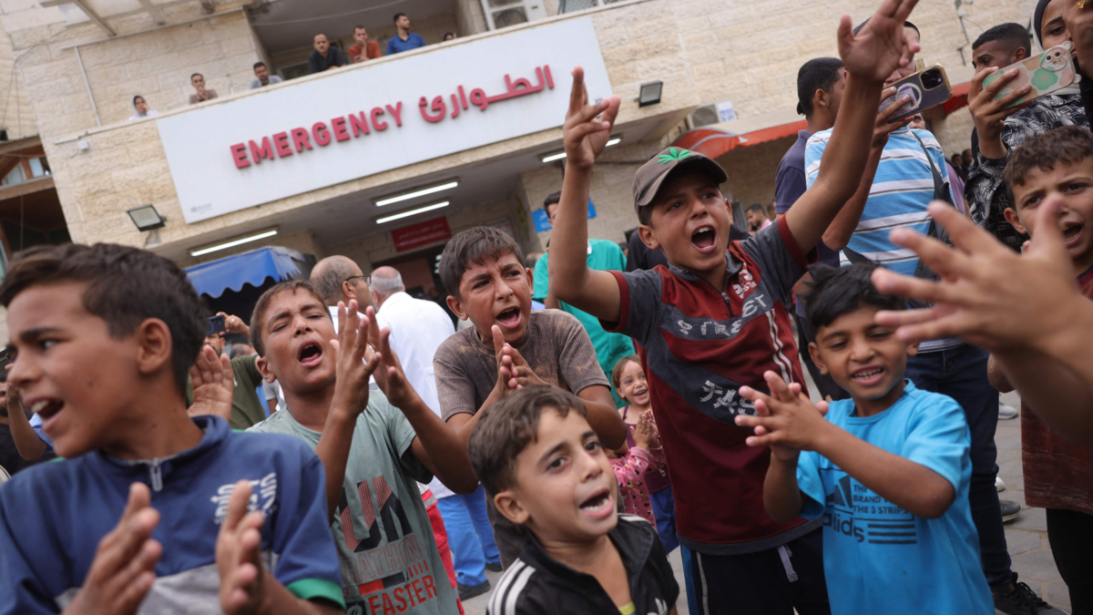 Negociador de Hamás afirma que EE. UU. y mediadores dieron garantías de que guerra en Gaza terminó: 'Hemos llegado a un acuerdo para el cese al fuego'