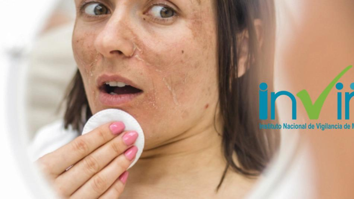 Invima lanza nueva alerta sanitaria sobre el uso de agua micelar Pomys: Estos son los lotes
