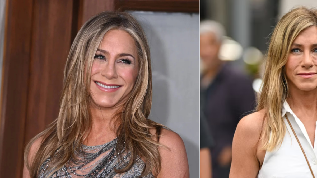 Jennifer Aniston reveló su lucha de 20 años por ser madre y desmintió rumores que decían que no quiso tener hijos: ‘Nadie conoce mi historia’
