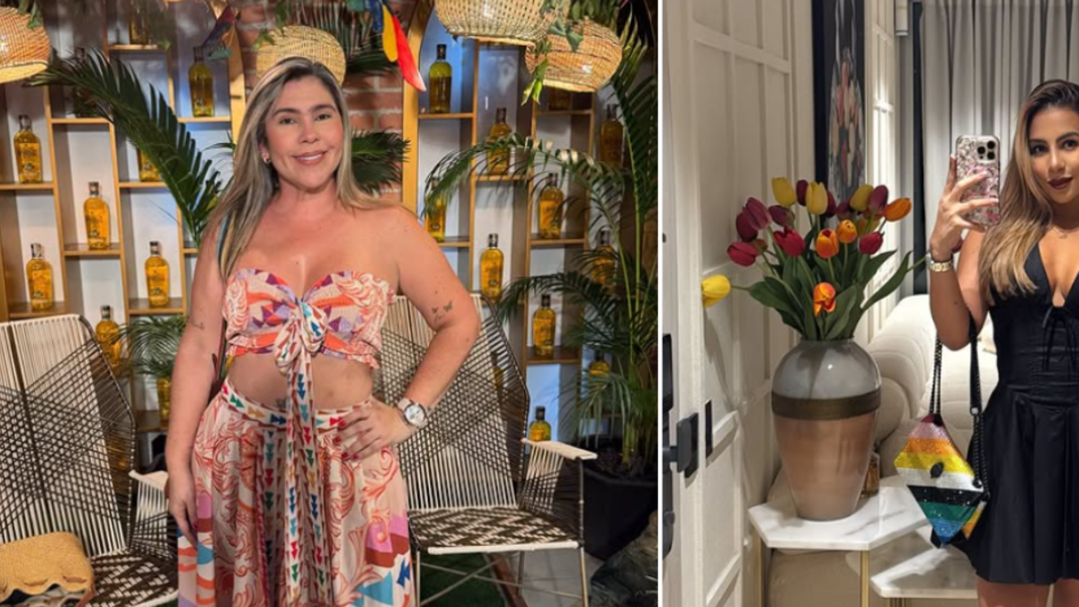 Quién es la mamá de Lily Díaz, hija de Diomedes, que se sumó a la polémica y criticó a Dayana Jaimes, viuda de Martín Elías