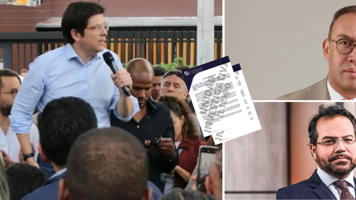 Defensa de familia de Miguel Uribe interpuso queja formal ante la CIDH por declaraciones del abogado de Gustavo Petro