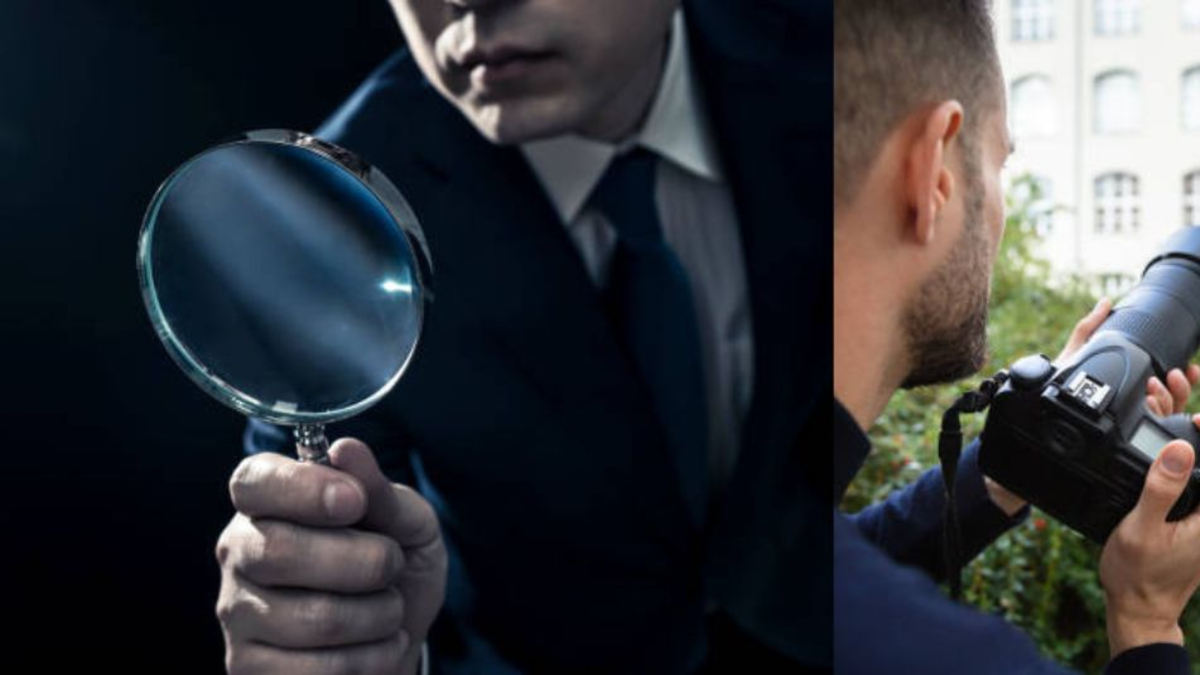 Contrató a un detective para demostrar que su exesposa tenía otra pareja y así no pagarle la pensión