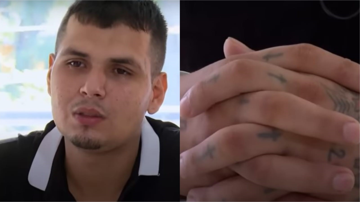La macabra confesión del señalado asesino de tres mototaxistas en San Vicente del Caguán, Caquetá: 'Tengo 23 cruces'