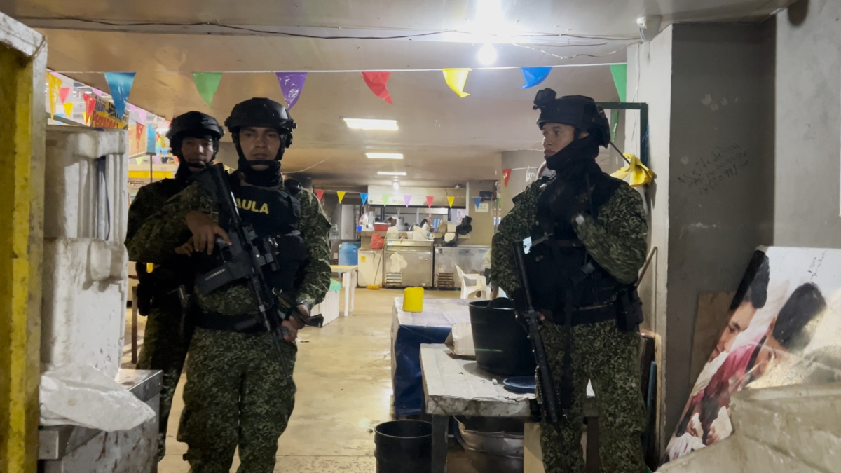Así fue la 'Megatoma' en la que más de mil uniformados le madrugaron a la criminalidad en Buenaventura: 39 personas fueron capturadas
