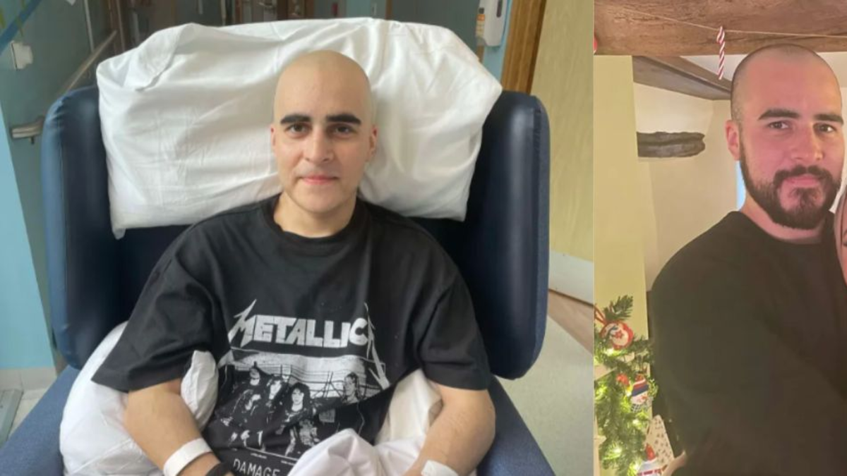 Un hombre de 30 años atribuyó su dolor de hombro al ejercicio en el gimnasio, pero le detectaron una enfermedad única en el mundo