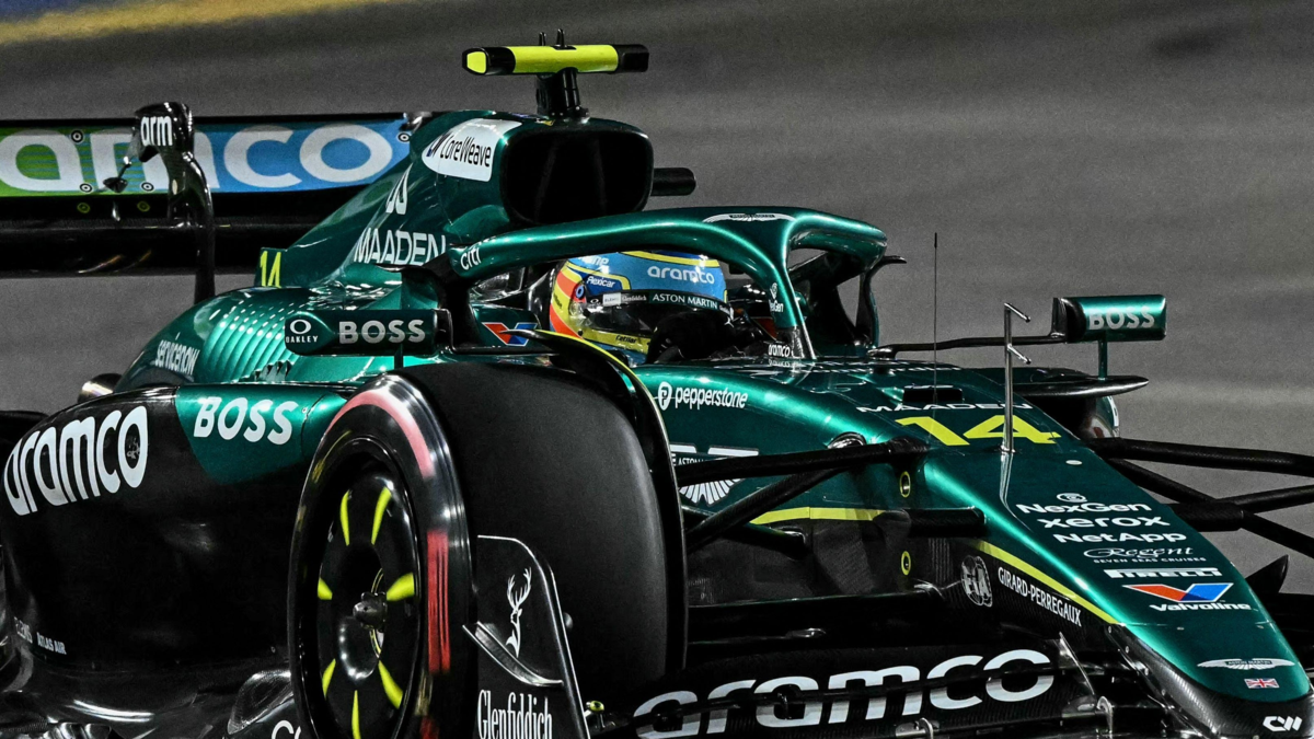 La vez que Fernando Alonso le regaló sobres con plata a todos los mecánicos en Renault y se formó un gran escándalo