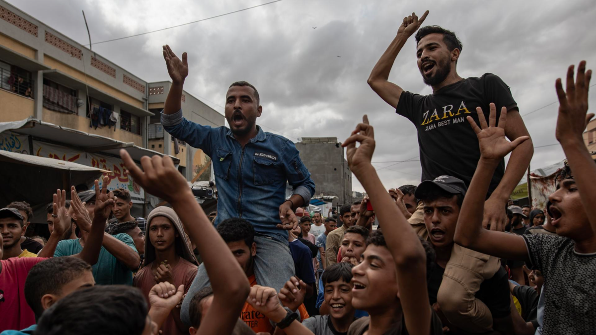 Israel revela lista de 250 prisioneros palestinos que serán liberados en la primera fase del acuerdo: no se encuentran figuras políticas prominentes