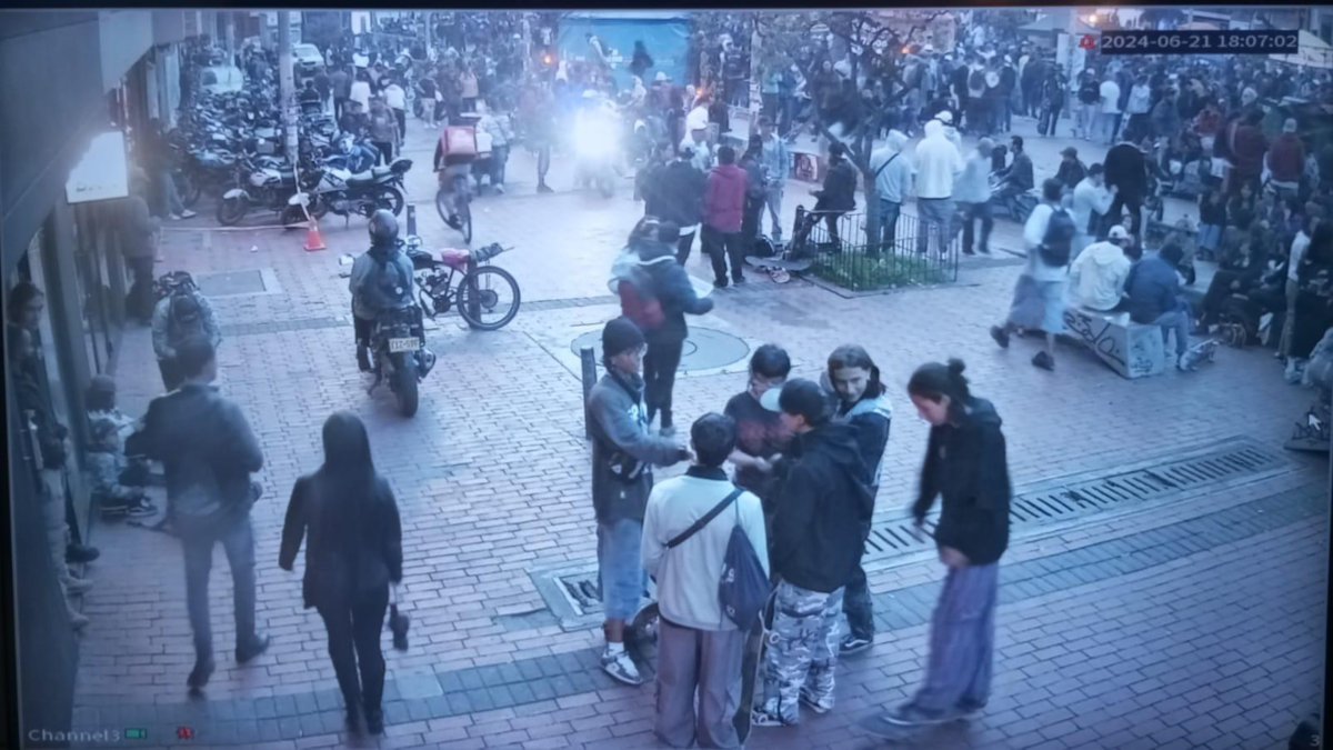 El ruido no da tregua en el parque de los Hippies: vecinos piden control y descanso