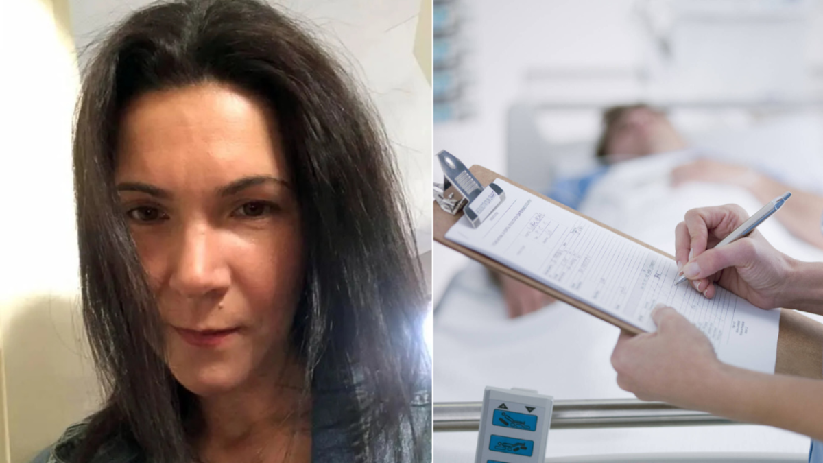 Mujer finge tener cáncer para cobrar pensión por enfermedad: alteró su apariencia y usó medicamentos para simular tratamiento