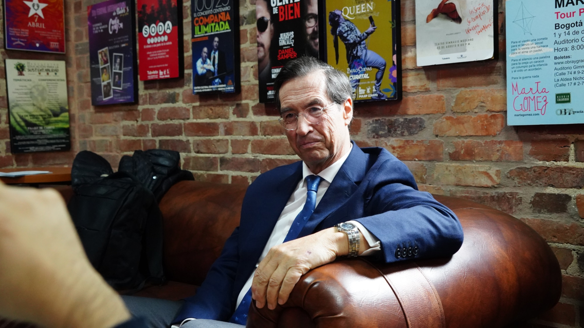 ‘La vida no es una línea recta y los puntos de inflexión suelen ser nuestros errores’: Mario Alonso Puig