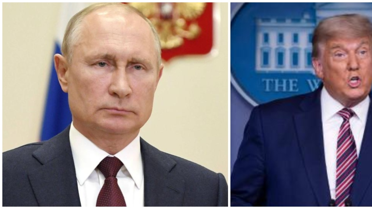 Presidente de Rusia, Vladimir Putin, responde si Donald Trump merecía ganar el Premio Nobel de Paz 2025: 'Él se esfuerza y trabaja'