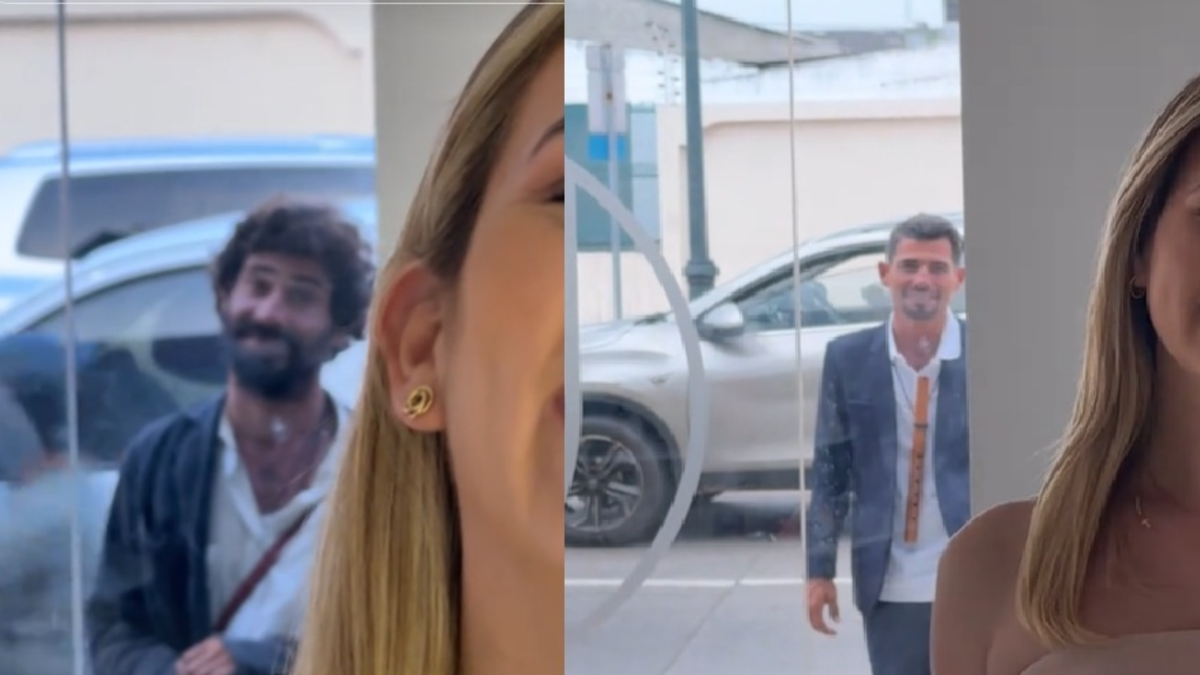Diego Londoño, paisa que fue encontrado por sus familiares en TikTok tras dos años de desaparecido cambió drásticamente de imagen y abrió redes