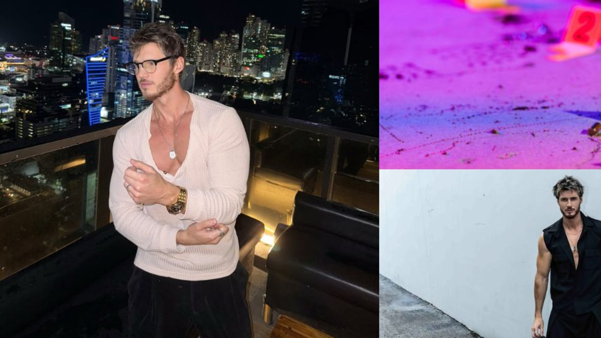 Asesinan al cantante argentino Fede Dorcaz en Ciudad de México, su novia compartió emotivo mensaje: 'Te amaré por siempre'