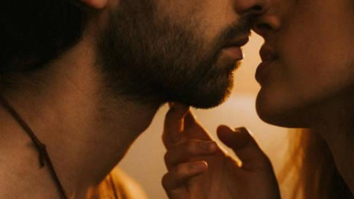 La economía del placer | Sexo con Esther