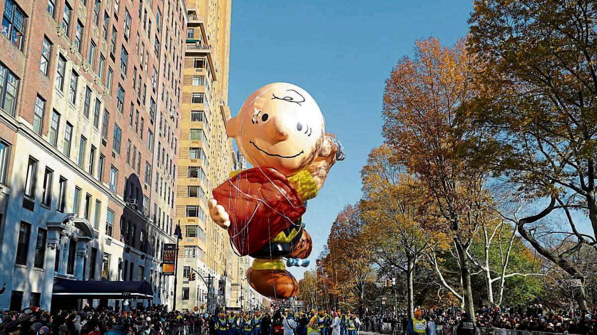 Ocho planes para vivir Nueva York como todo un local en otoño