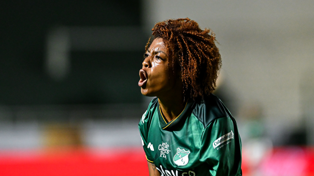 Deportivo Cali va por la final de la Copa Libertadores y su reto será el Colo Colo de Chile en semifinales