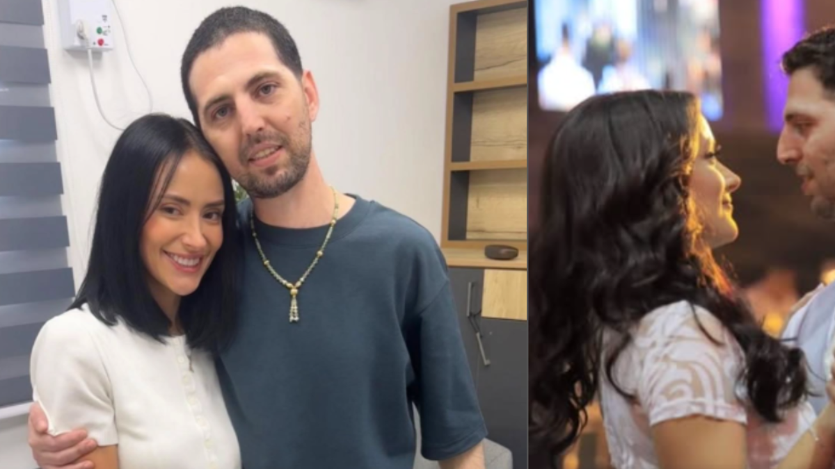 El fin de la pesadilla: Elkana Bohbot, el colombo-israelí que volvió a la libertad en Israel