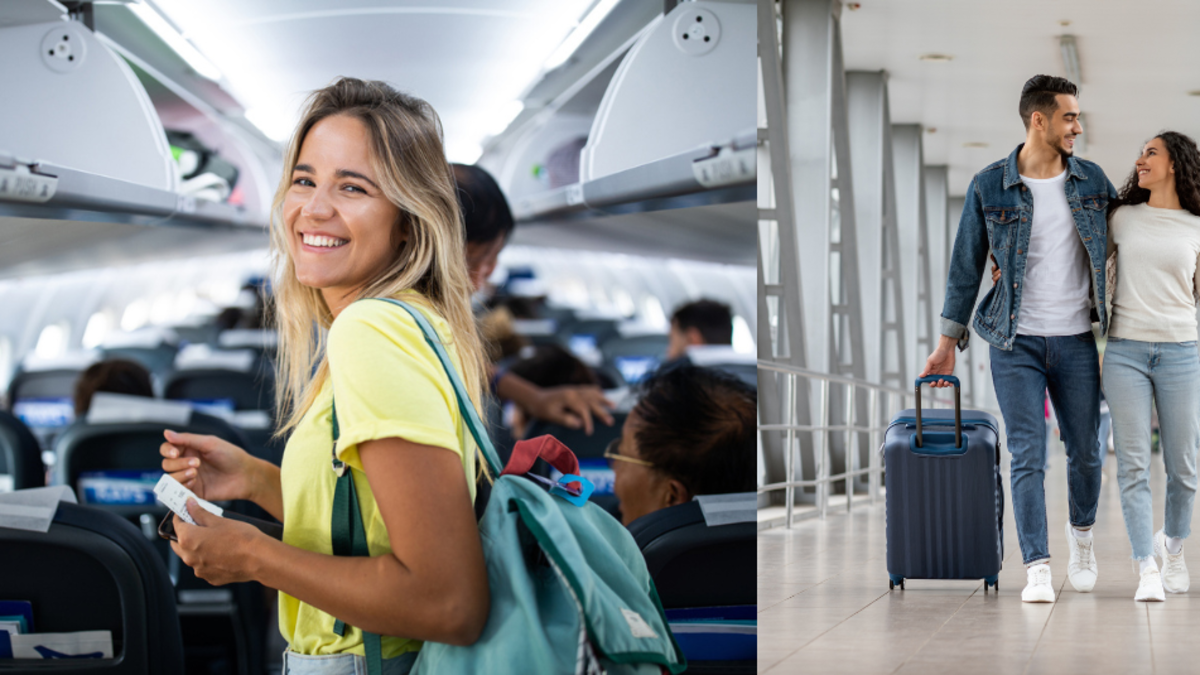Comenzó nuevo sistema de ingreso de viajeros y turistas a Europa: lo que necesita saber