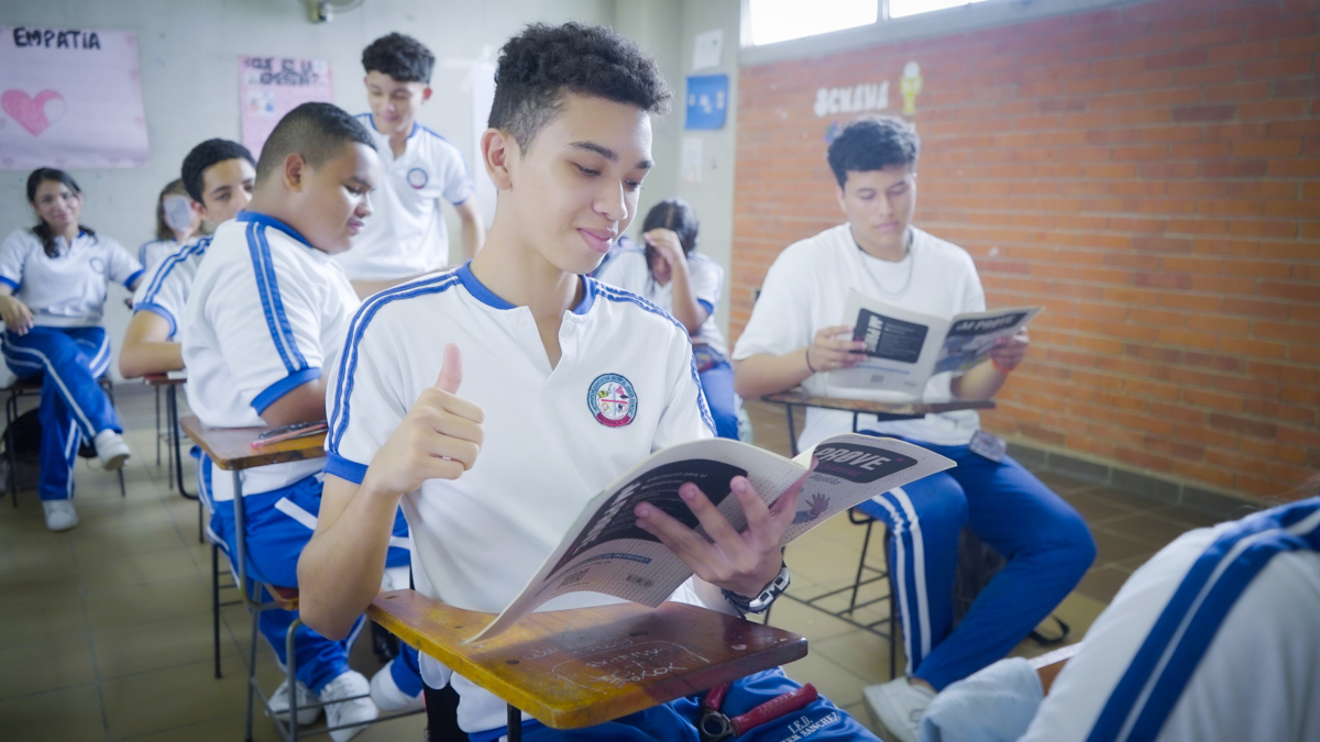 Barranquilla rompe su techo educativo: colegios oficiales del Distrito logran su mejor resultado en las Pruebas Saber 11
