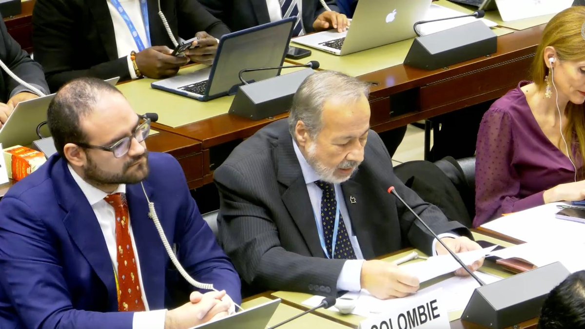 Las claves de la resolución de la ONU que articula las políticas de drogas y los derechos humanos, impulsada por Colombia