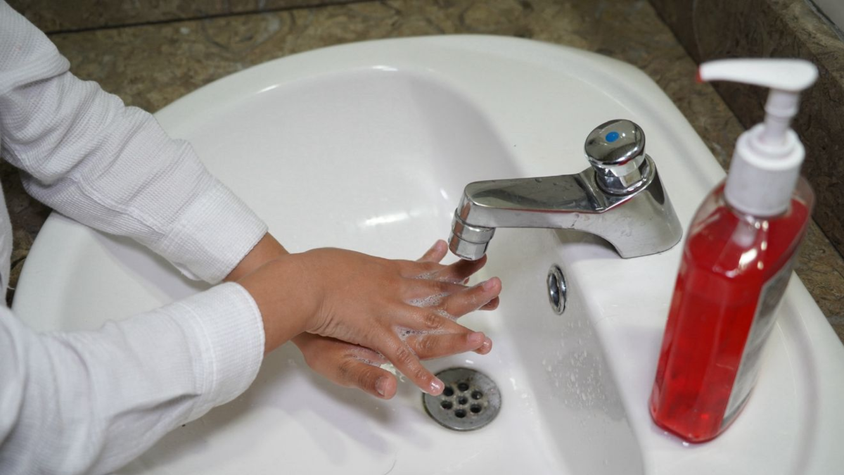 ¿Ya se lavó las manos? Bogotá impulsa esta medida de higiene como clave para el bienestar y la prevención de graves enfermedades