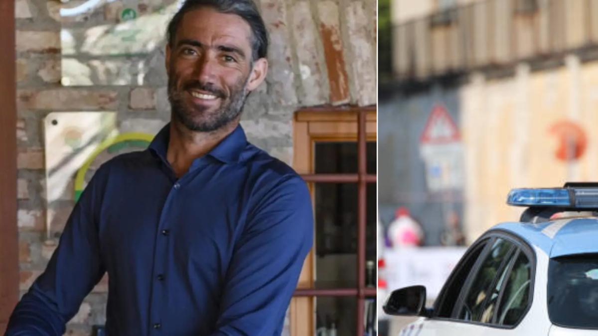 Experto en vinos y concejal murió aplastado mientras limpiaba la prensa de uvas en su bodega en Italia