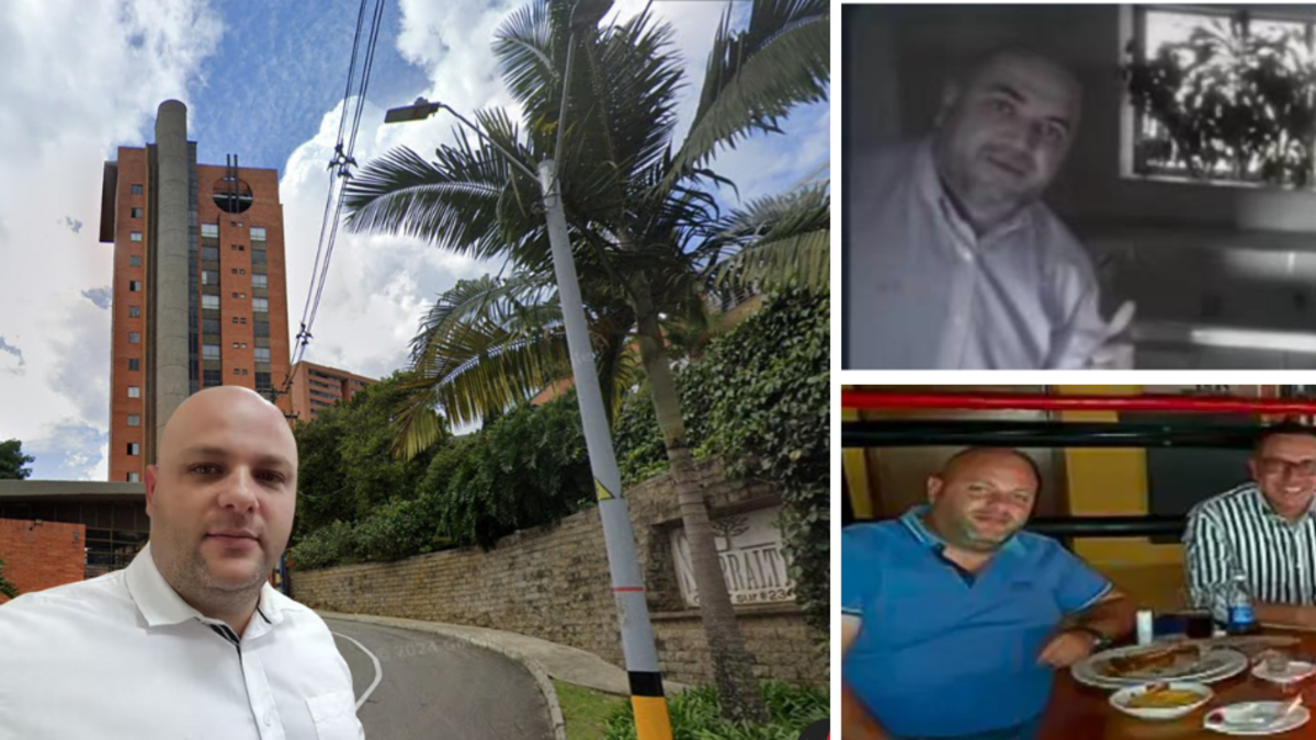 La mafia y el penthouse: Fiscalía tiene chats que enredan al hermano de Daniel Quintero con narcobien en manos de la SAE
