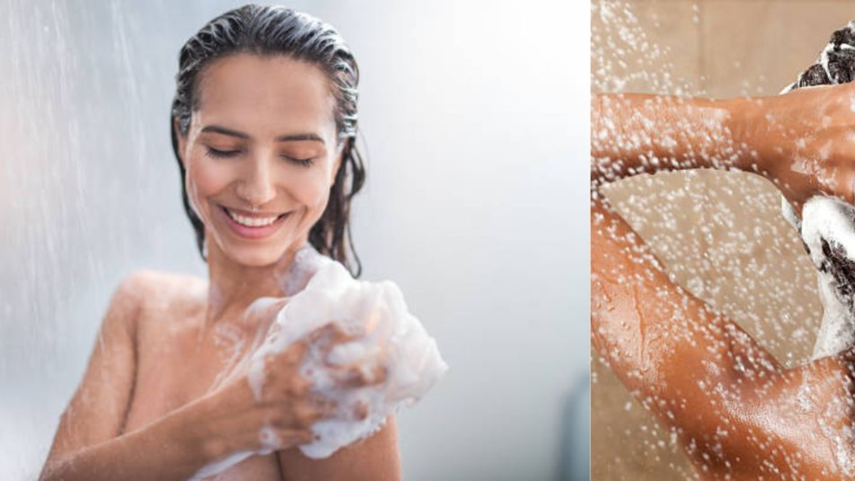 Dermatólogos advierten que ducharse mal puede afectar de manera grave la piel: estos son los errores