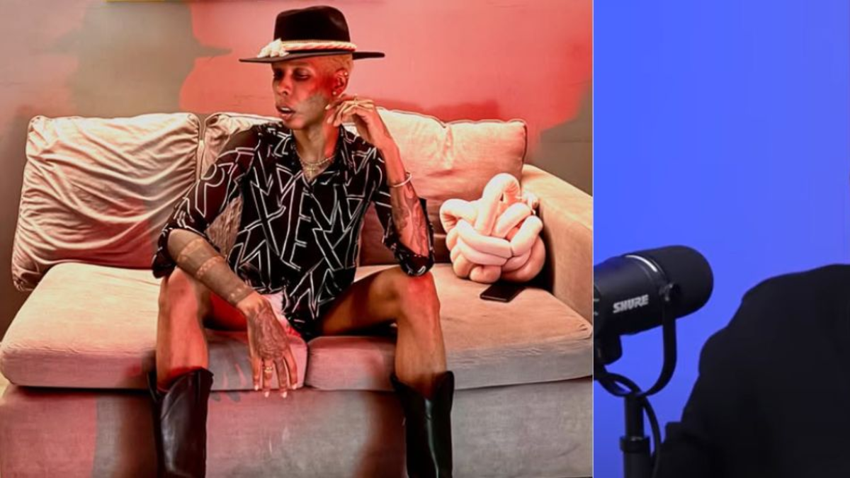 Hermano de DJ Regio Clown pide que lo dejen de relacionar con carteles mexicanos y el asesinato de B-King