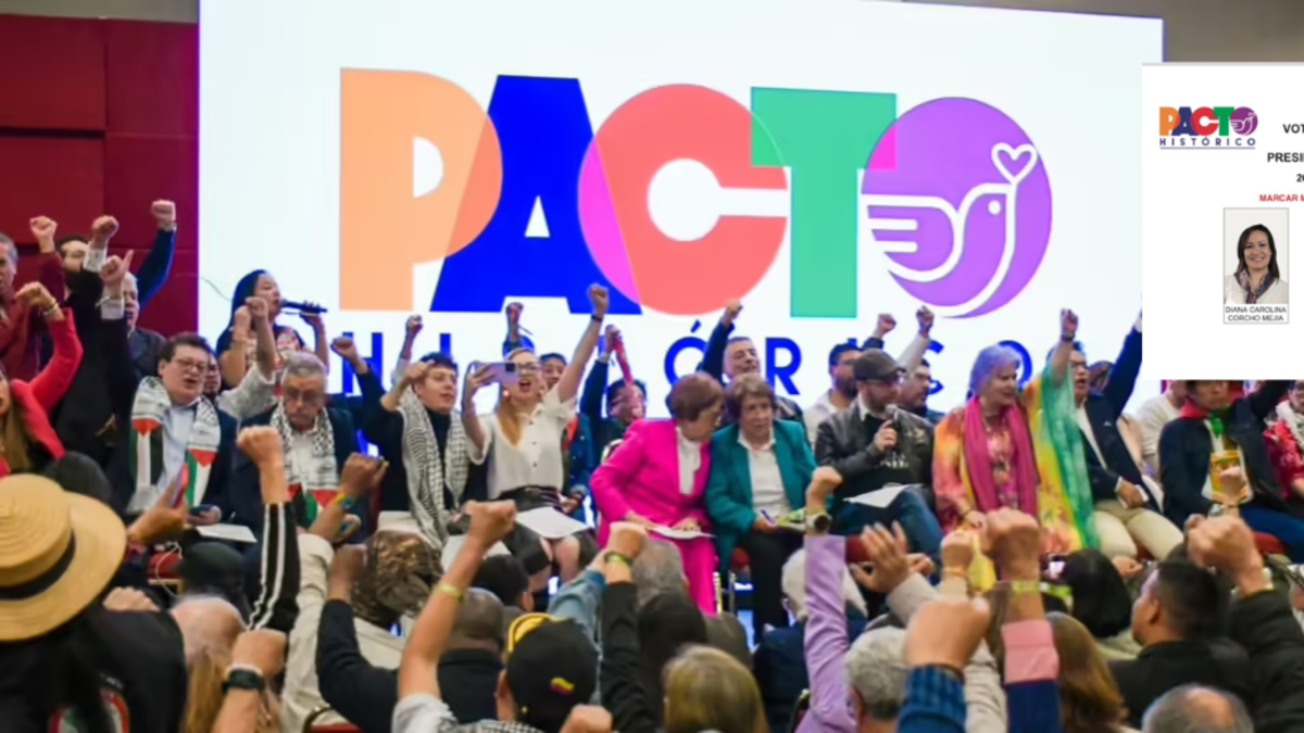 ¿Qué pasará con la consulta presidencial del Pacto Histórico tras decisión de Daniel Quintero de bajarse de ella?