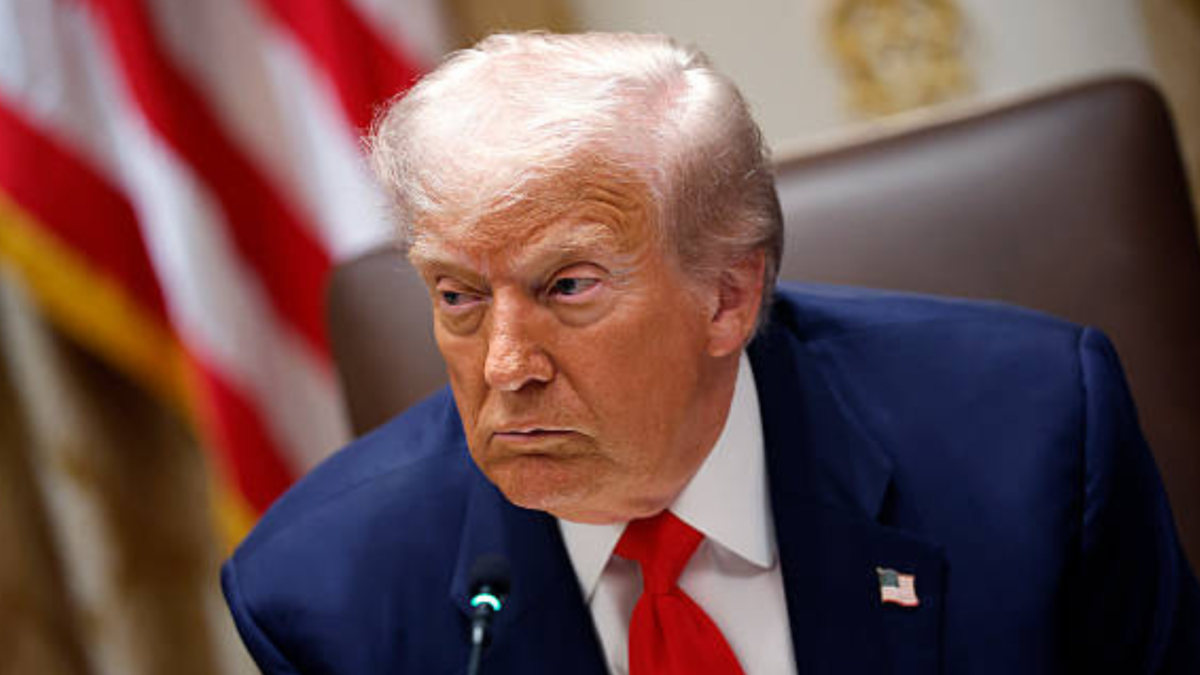 Venezuela califica de 'gravísima violación' autorización de Donald Trump para ejecutar operaciones de la CIA en su territorio