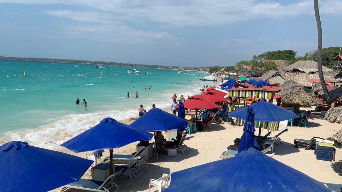 Cartagena emerges as key hub for major brand launches and regional events