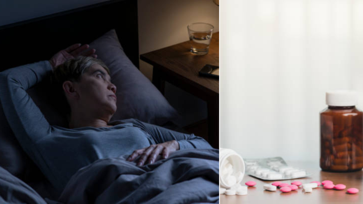 Neurólogos advierten sobre el uso de productos ‘milagro’ sin validez médica para el insomnio: afectan, más que el bolsillo, la salud