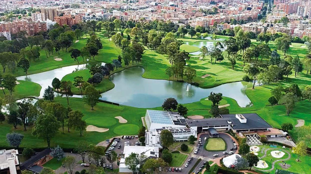 Fundación Juan Pablo Gutiérrez Cáceres celebra el XV Torneo de Golf a beneficio de la educación de posgrado