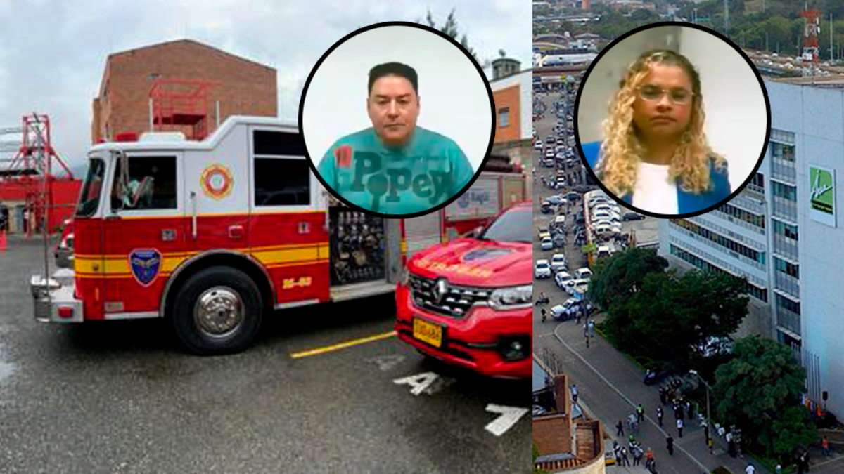 El duro regaño de la juez a los imputados por corrupción en Medellín y los pormenores de la polémica audiencia: '¡Hablamos de apropiación de dineros!'