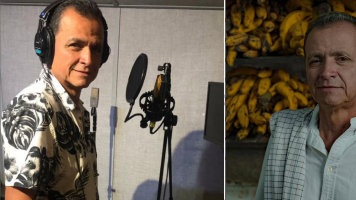 Esta fue la versión que dio Luis Alberto Rendón, padre de Greeicy Rendón, sobre el millonario hurto en finca de la cantante: 'Actitudes sospechosas'