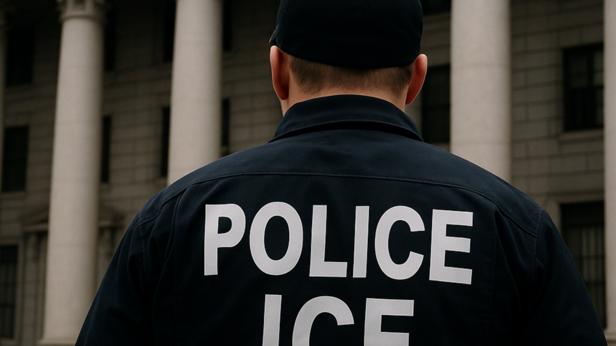 ICE ya no puede hacer esto con los migrantes: una decisión judicial ...