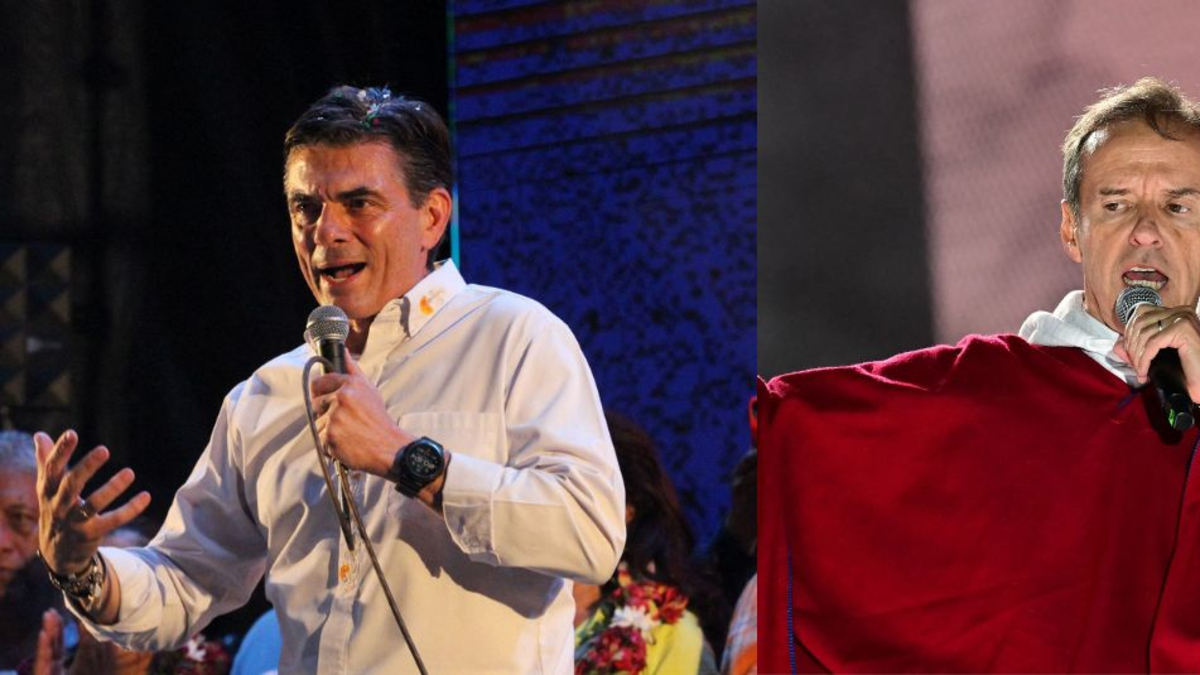 V Čillánu se začenja druga faza volilne propagande, v Boliviji nastopi volilni molk