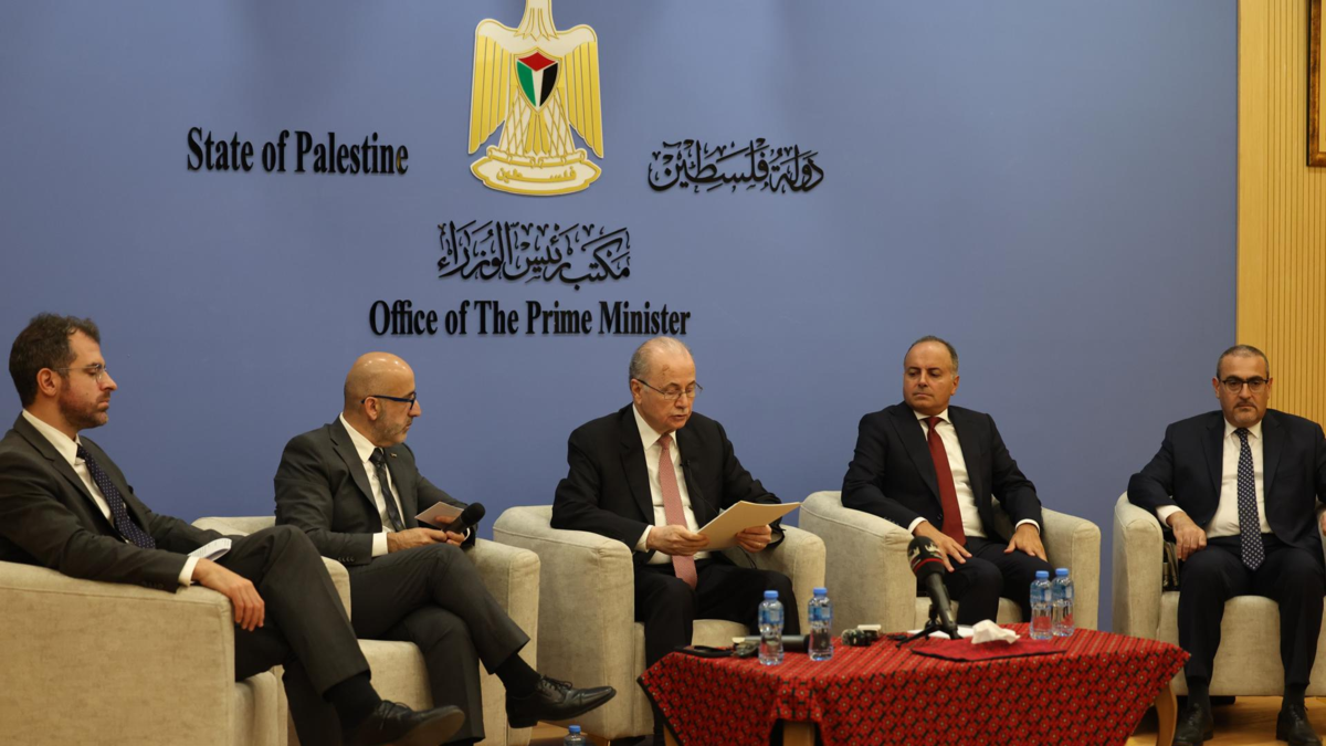 Autoridad Palestina presenta en la ONU el plan para reconstruir Gaza; costará 65.000 millones de dólares: 'Esperamos en 12 meses controlar la Franja'