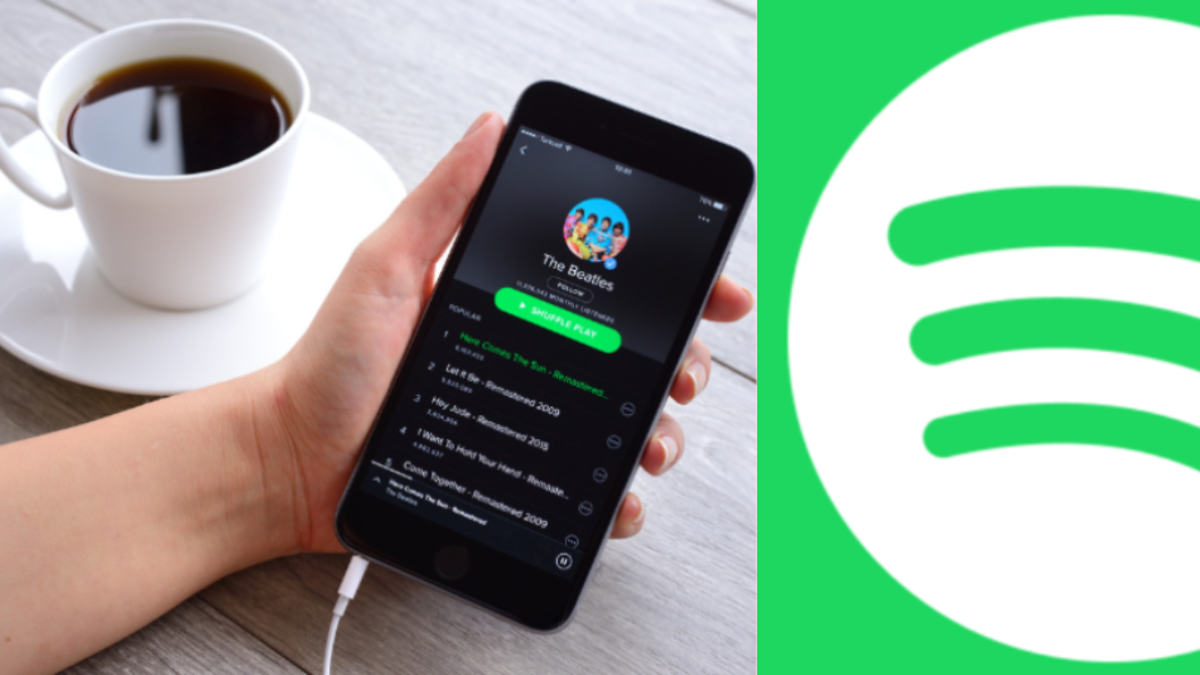 Spotify amplía las funciones de su DJ con peticiones en español y controles personalizados