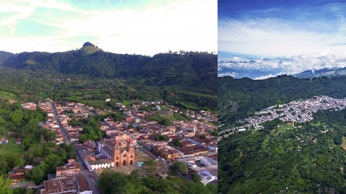 A pesar de las críticas del Gobernador, MinAgricultura declara dos nuevas Áreas de Protección para la Producción de Alimentos (APPA) en Antioquia