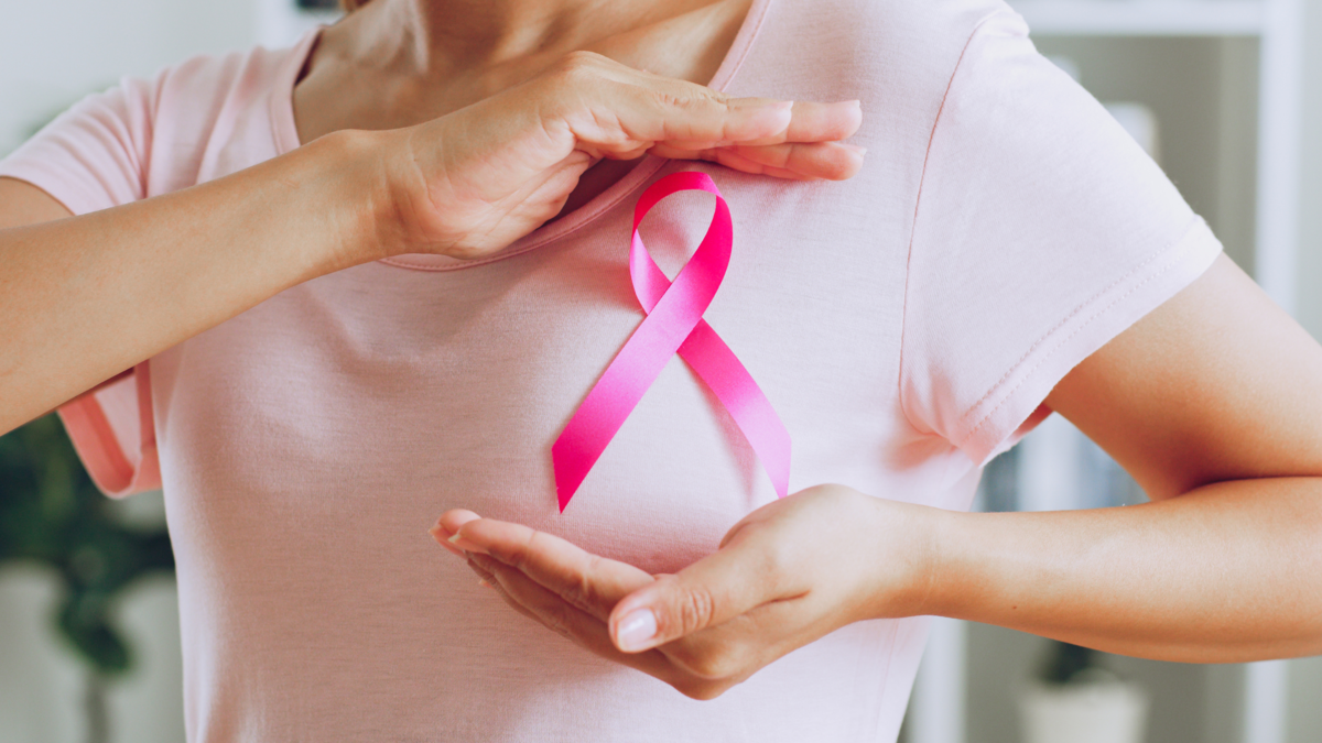‘Aunque es más común después de los 50, el cáncer de mama no distingue edades’: la alerta del director de la Liga Colombiana contra el Cáncer