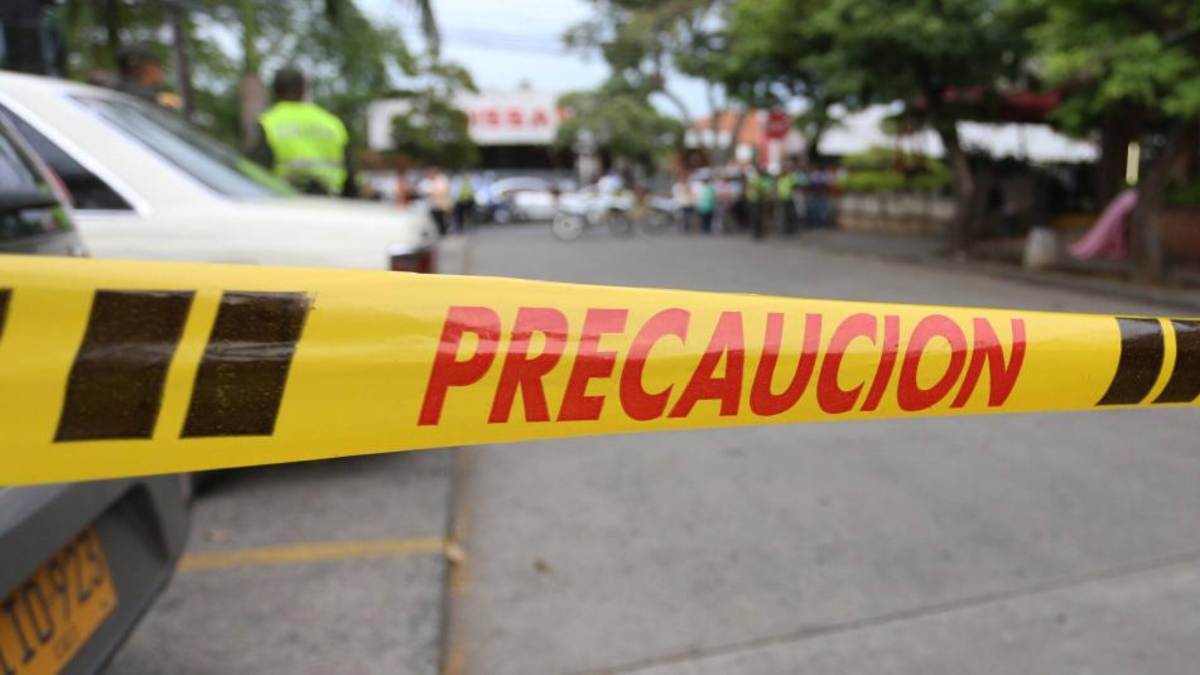Exmiembro de las AUC fue asesinado en un episodio de sicariato en Medellín; cabecilla de 'Los Chivos' que salió de prisión por 72 horas resultó herido